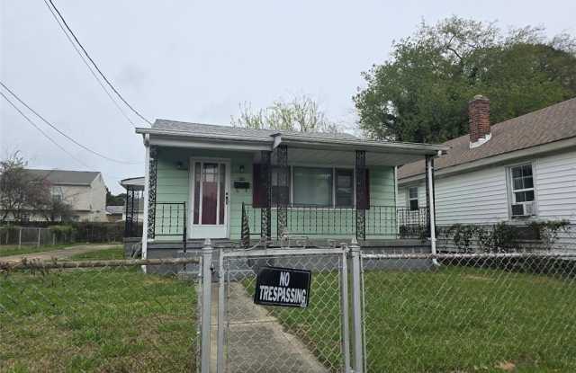 849 21st Street - 849 21st Street, Newport News, VA 23607