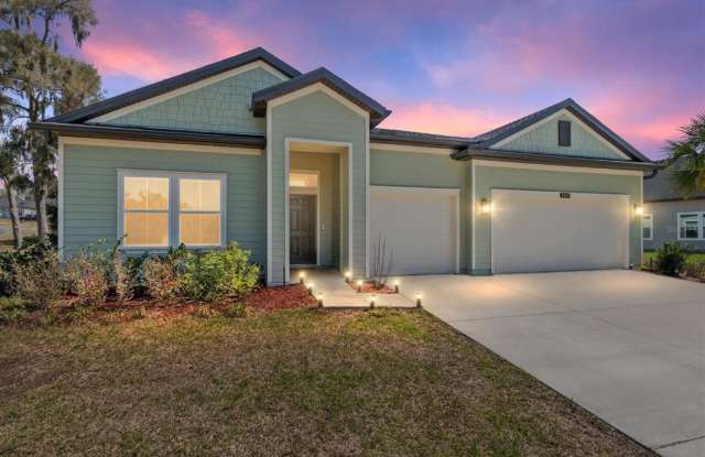 Gorgeous 4/3 with 3 Car Garage photos photos