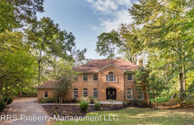 13712 Canal Vista Court - 13712 Canal Vista Court, Travilah, MD 20854