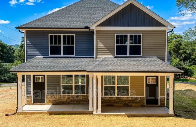 112 S 9th Street - 112 South 9th Street, Easley, SC 29640