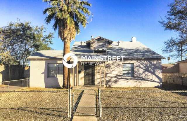 3434 East Polk Street photos photos