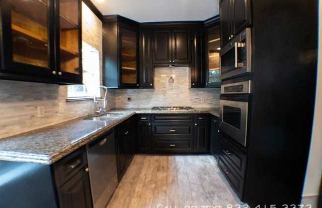 1331 McIlhenny St - 1331 Mcilhenny Street, Houston, TX 77004