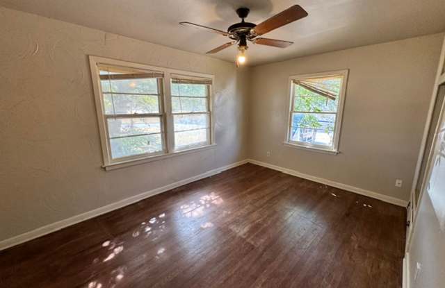 4 beds in Okc! freshly painted and conveniently located! Gallery 4