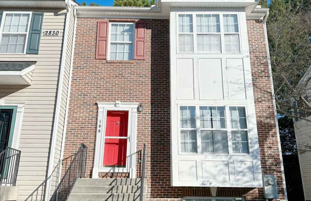 Beautiful 5 bedroom and 3 baths just minutes from downtown Raleigh - 2830 Barrymore Street, Raleigh, NC 27603 Beautiful 5 bedroom and 3 baths just minutes from downtown Raleigh - 2830 Barrymore Street, Raleigh, NC 27603