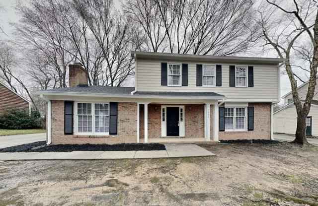 7222 Lea Wood Lane photos photos