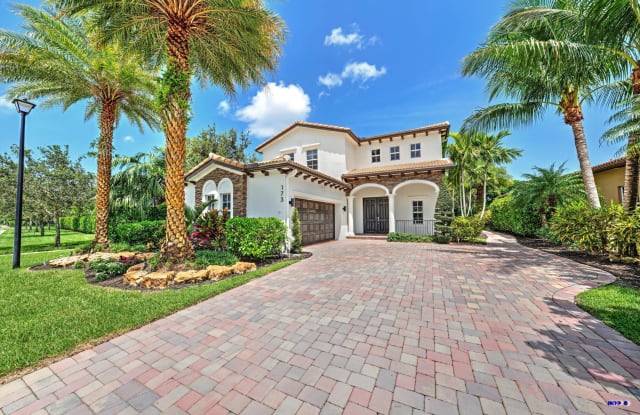 173 Andros Harbour Place - 173 Andros Harbour Place, Jupiter, FL 33458