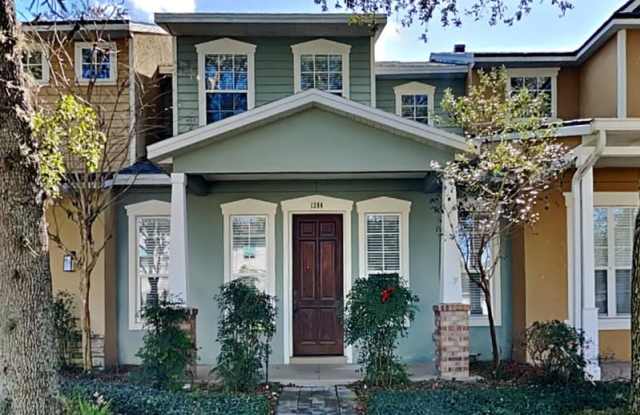 1394 Indiana Ave - 1394 Indiana Avenue, Winter Park, FL 32789