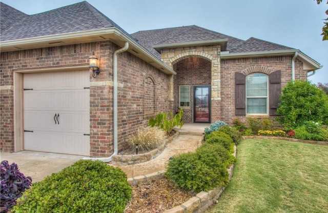 Lone Oak Lakes - Deer Creek Schools - 3 Bed | 2.5 Bath | 3 Car Garage | Bonus Room | Storm Shelter | Hot Tub photos photos