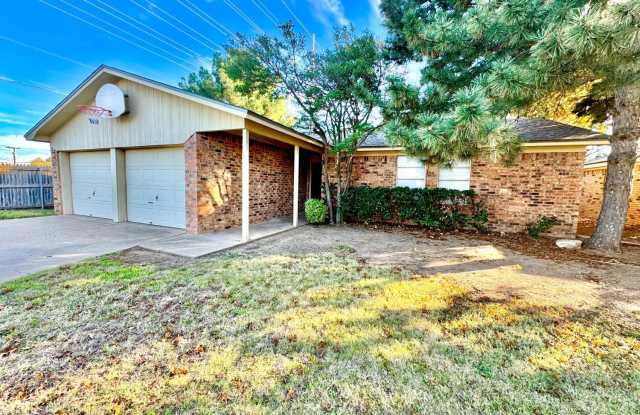 3401 85th Street - 3401 85th Street, Lubbock, TX 79453