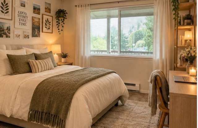 Cortina Apartments Gallery 3