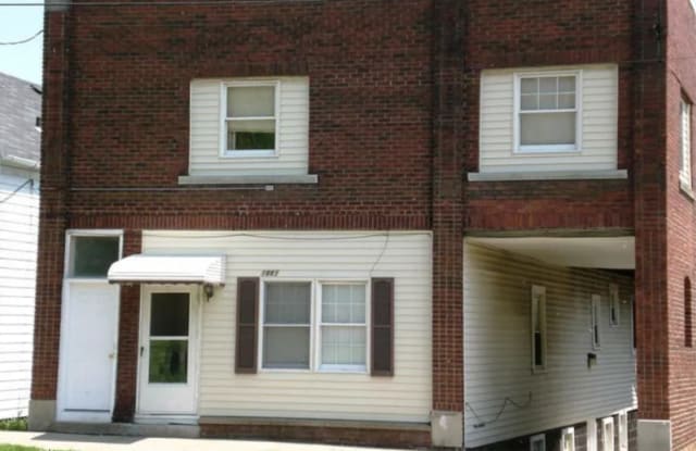 1881 Manchester Road Apt. 1 - 1881 Manchester Road, Akron, OH 44314