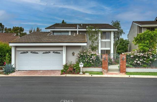 5021 Corkwood Lane - 5021 Corkwood Lane, Irvine, CA 92612