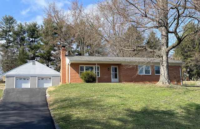 26816 HOWARD CHAPEL DRIVE - 26816 Howard Chapel Drive, Damascus, MD 20872