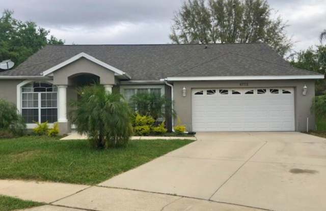 4772 Hearthside Drive - 4772 Hearthside Drive, Hunters Creek, FL 32837