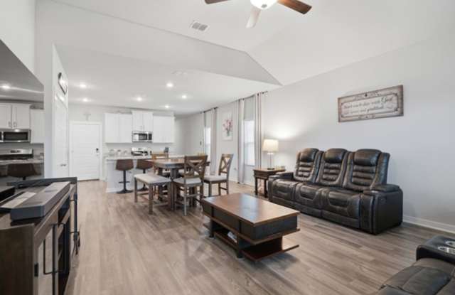 Move in June 2026! Beautiful 4 bd/3.5 bath near Randolph AFB! photos photos