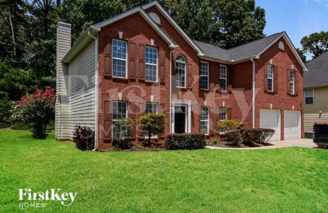 6014 Fairing Drop - 6014 Fairing Drop, DeKalb County, GA 30038