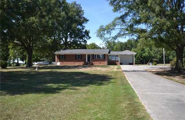 223 Jug Broome Road - 223 Jug Broome Road, Union County, NC 28112