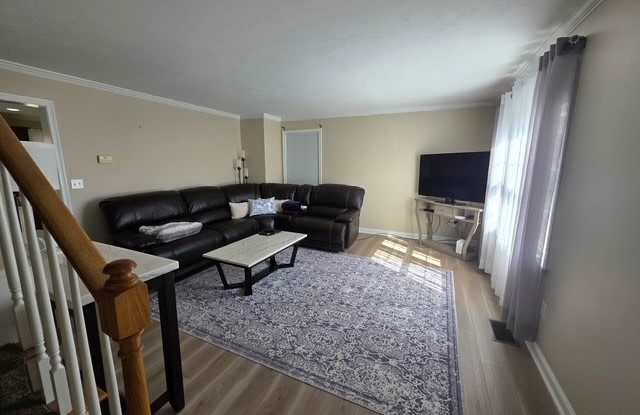 137 Knight Avenue - 137 Knight Avenue, Attleboro, MA 02703