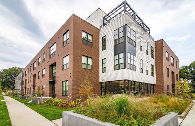 Renaissance Lofts photos photos