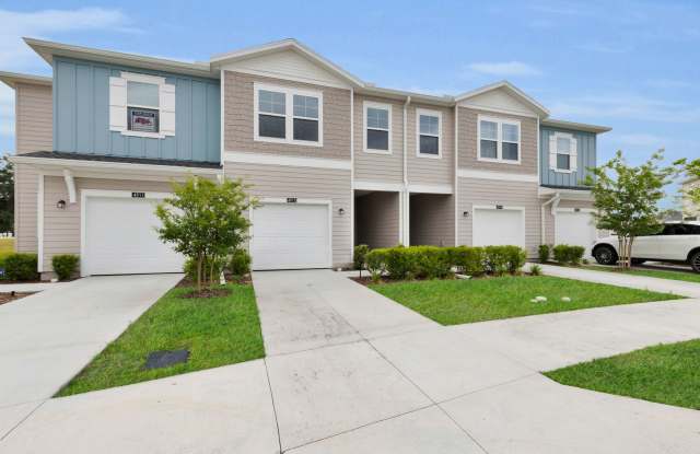 Almost New 3/2/1 Modern Townhome! photos photos