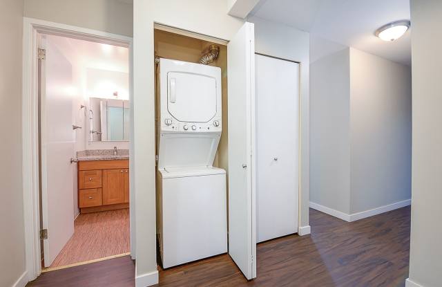 Mercer Crest Apartments Gallery 4