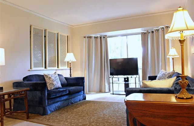 800 Post Oak Boulevard - 800 Post Oak Boulevard, Houston, TX 77056