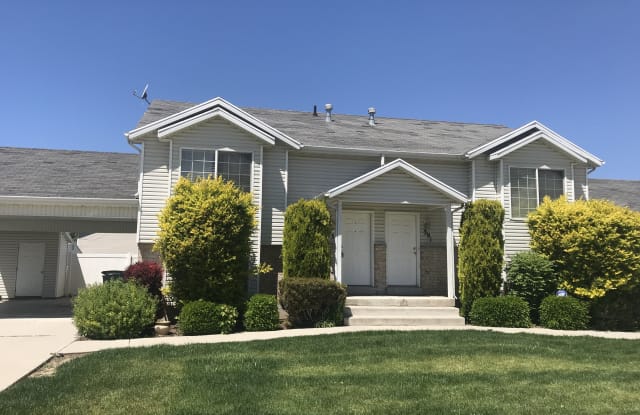 391 S 200 W - 391 South 200 West, Ogden, UT 84404