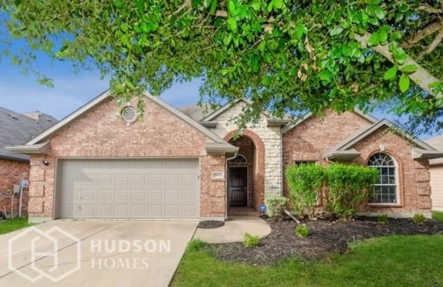 2033 Chisolm Trail - 2033 Chisolm Trail, Kaufman County, TX 75126