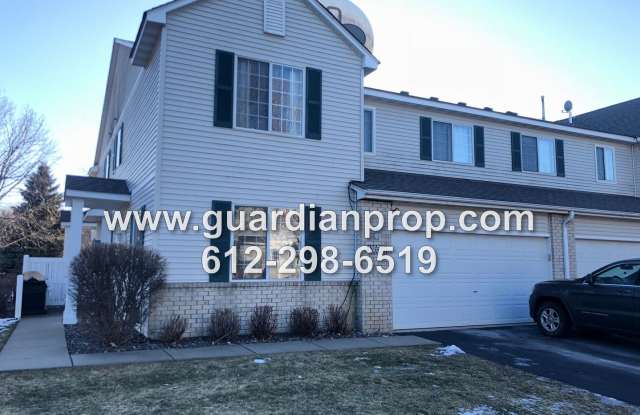 End Unit Townhouse Available December 1, Open Floor Plan, Large Loft Area, Two Car Garage photos photos End Unit Townhouse Available December 1, Open Floor Plan, Large Loft Area, Two Car Garage photos photos