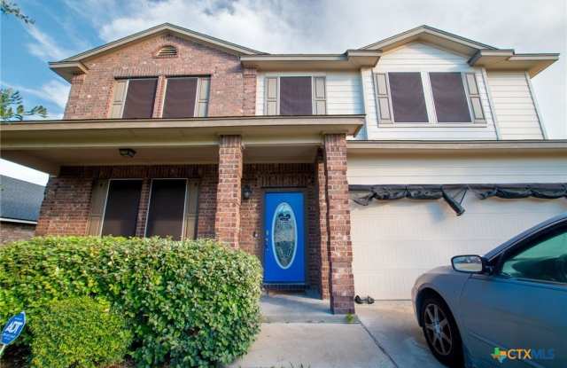 5000 Willamette Lane - 5000 Willamette Lane, Killeen, TX 76549