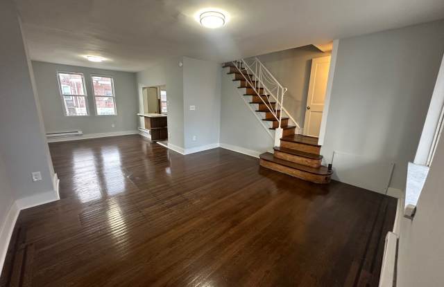 5220 Ditman Street - 5220 Ditman Street, Philadelphia, PA 19124