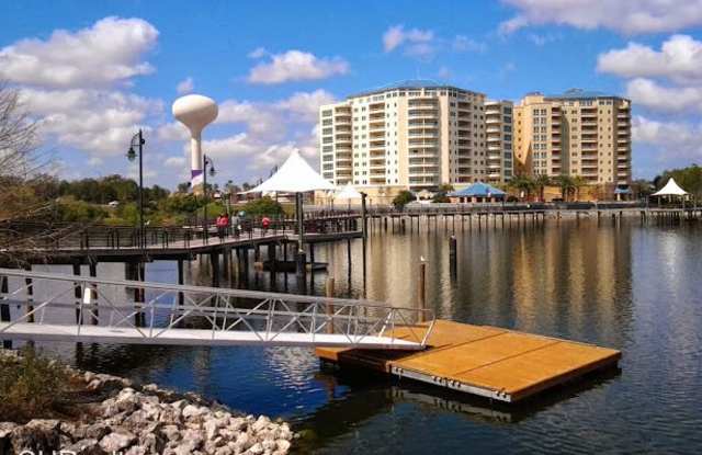 136 Blue Pointe Way #240 - 136 Blue Pointe Way, Altamonte Springs, FL 32701