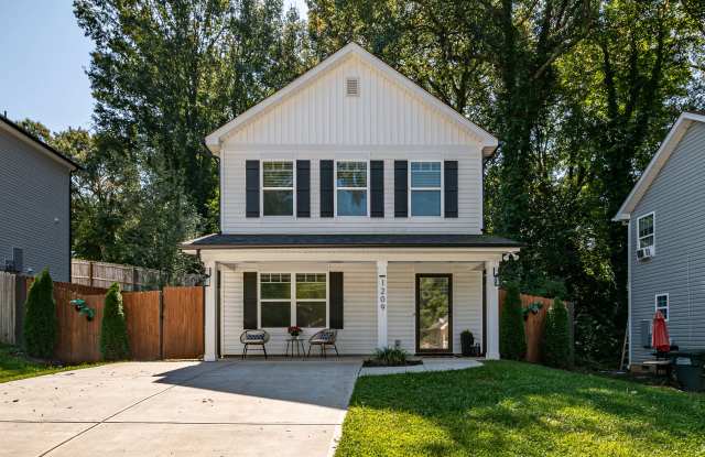 1209 Gaston Avenue photos photos