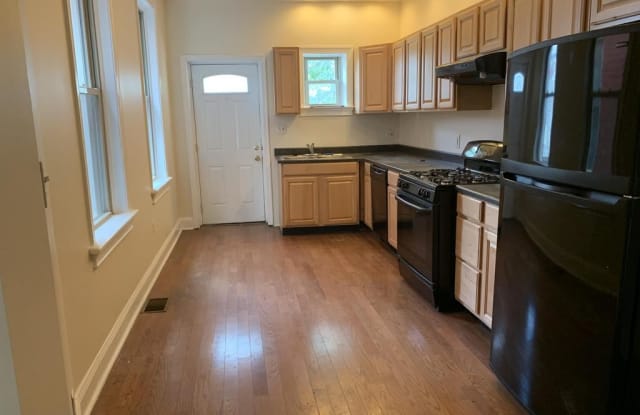 23 N Montford Ave - 23 North Montford Avenue, Baltimore, MD 21224