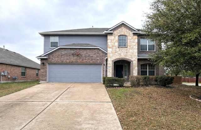 Spacious Larger 4 Bedroom 2.5 Bathroom Home with den/office for Rent in Pflugerville, Texas photos photos
