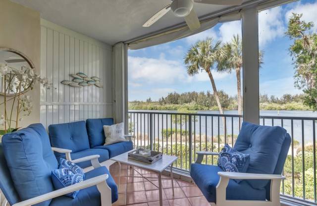 8865 W Orchid Island Circle - 8865 West Orchid Island Circle, Wabasso Beach, FL 32963