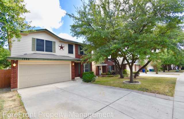 1322 Cougar Country - 1322 Cougar Country, San Antonio, TX 78251