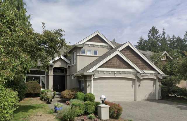 20522 Northeast 23rd Court - 20522 Northeast 23rd Court, Sammamish, WA 98074