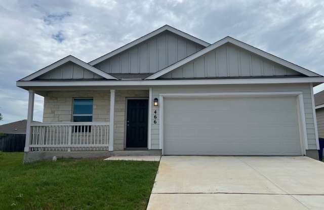 Beautiful 4 bedroom, 2 bath in NBTX photos photos