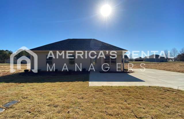 Beautiful home for Rent in Talladega, AL!!! Available to View with 48 Hour Notice!!! photos photos