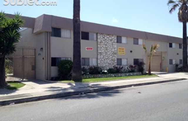 330 W. 223rd St. - 330 West 223rd Street, Carson, CA 90745