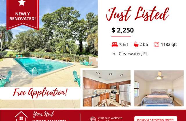 1839 Clearbrooke Drive - 1 Gallery 1
