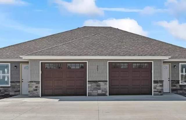 502 North Redbud Street - 502 North Redbud Street, Concordia, MO 64020