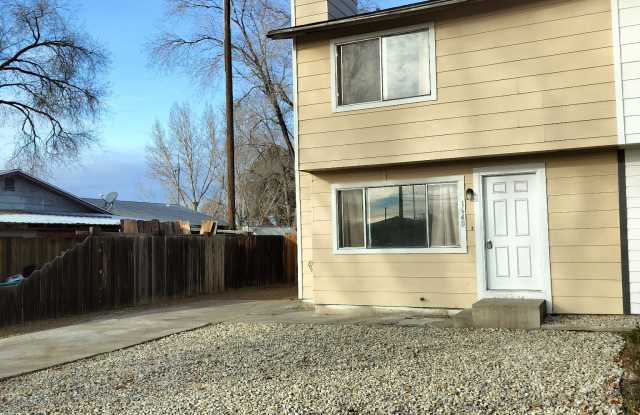 1640 E 4th North St - 1640 East 4th North, Mountain Home, ID 83647