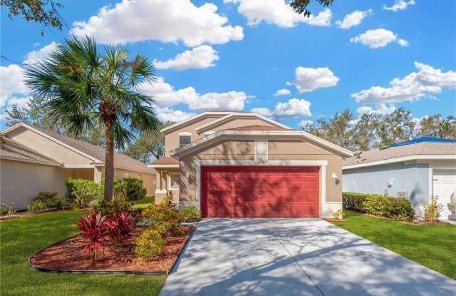 11635 CREST CREEK DRIVE - 11635 Crest Creek Drive, Riverview, FL 33569