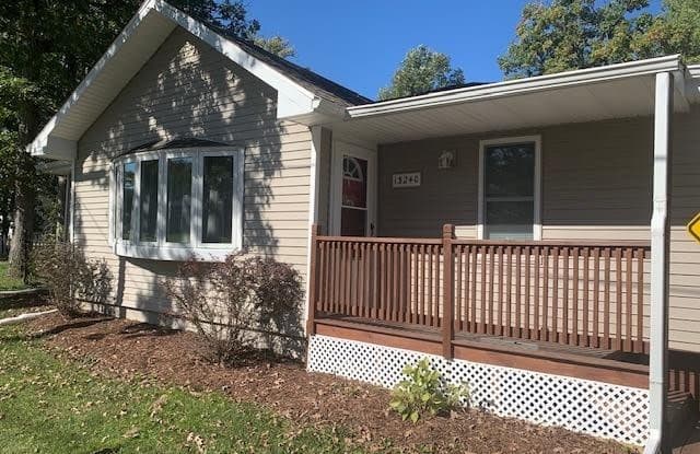 13240 Colfax Avenue - 13240 Colfax Avenue, Cedar Lake, IN 46303