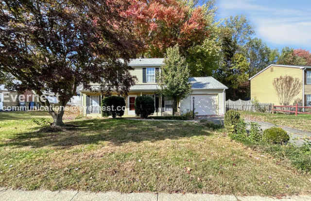 5818 Riverside Drive - 5818 Riverside Drive, Dale City, VA 22193 5818 Riverside Drive - 5818 Riverside Drive, Dale City, VA 22193