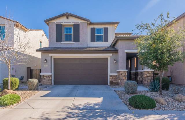 5411 S Canyon Rim - 5411 South Canyon Rim, Mesa, AZ 85212