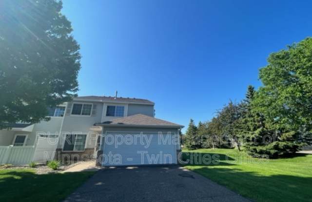15915 Flotilla Trl - 15915 Flotilla Trail, Apple Valley, MN 55124