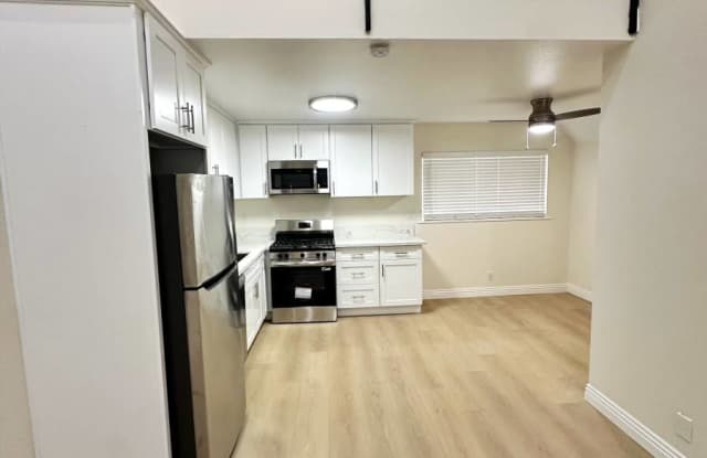 Las Casitas Apartments Gallery 4
